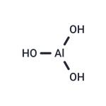 21645-51-2 Aluminum Hydroxide