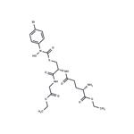Glyoxalase I inhibitor free base