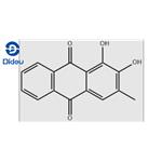 1,2-DIHYDROXY-3-METHYLANTHRAQUINONE