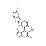Antimicrobial agent-4