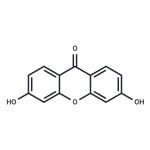 3,6-Dihydroxy-9H-xanthen-9-one