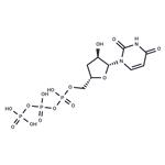 3'-Deoxyuridine-5'-triphosphate