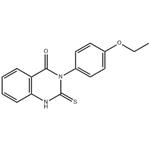 3-(4-ETHOXYPHENYL)-2-THIOXO-2,3-DIHYDRO-4(1H)-QUINAZOLINONE