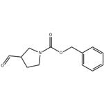 Benzyl 3-formylpyrrolidine-1-carboxylate