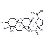 3β-Hydroxy-lup-20(29)-en-16-one