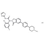 JBJ-09-063 hydrochloride