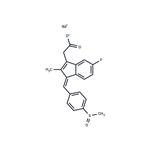 Sulindac sodium