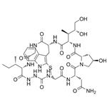 RNA polymerase II-IN-1