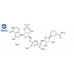 Nicotinamide hypoxanthine dinucleotide phosphate reduced tetrasodium salt