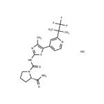 Alpelisib hydrochloride
