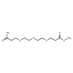Acid-PEG3-mono-methyl ester