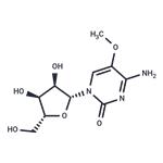 5-Methoxy ?cytidine