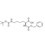 N-Cbz-N'-Boc-L-lysine