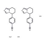 Fadrozole HCl hydrate