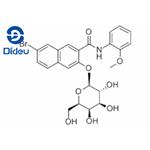 NAPHTHOL AS-BI BETA-D-GALACTOPYRANOSIDE