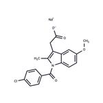 Indomethacin sodium