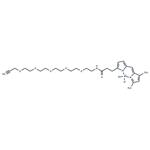 BDP FL-PEG5-propargyl