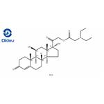 Hydrocortamate hydrochloride