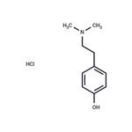 Hordenine hydrochloride