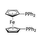 12150-46-8 1,1'-Bis(diphenylphosphino)ferrocene