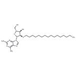 2'-O-Hexadecanyl-2-aminoadenosine