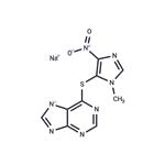 Azathioprine Sodium