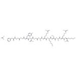 [(pF)Phe4]Nociceptin(1-13)NH2 acetate