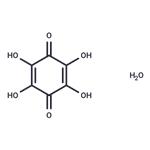 Tetrahydroxyquinone monohydrate