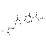 Antibacterial compound 1