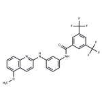 BRAF V600E/CRAF-IN-1