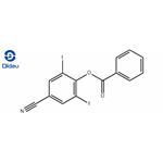 4-HYDROXY-3,5-DIIODOBENZONITRILE BENZOATE
