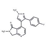 PF-05236216 hydrochloride