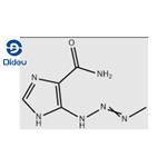 5-(3-methyl-1-triazenyl)-1h-imidazole-4-carboxamid