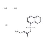 LOX-IN-3 dihydrochloride monohydrate