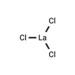 Lanthanum trichloride