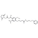 PC SPDP-NHS carbonate ester