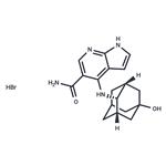 1353219-05-2 Peficitinib hydrobromide