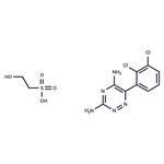 Lamotrigine isethionate