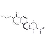 Collagen proline hydroxylase inhibitor