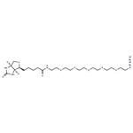Biotin-PEG5-azide