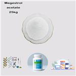 595-33-5 Megestrol acetate