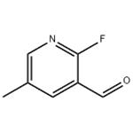 2-Fluoro-5-methylnicotinaldehyde