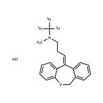 Doxepin D3 Hydrochloride