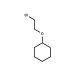 Cyclohexane-PEG1-Br