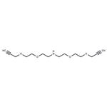 NH-bis(PEG2-propargyl)