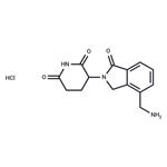 Lenalidomide-4-aminomethyl hydrochloride