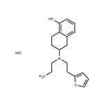 (Rac)-Rotigotine hydrochloride