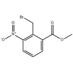 Methyl 2-(bromomethyl)-3-nitrobenzoate