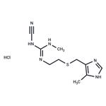 Cimetidine hydrochloride