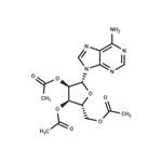 2’,3’,5’-Tri-O-acetyl adenosine